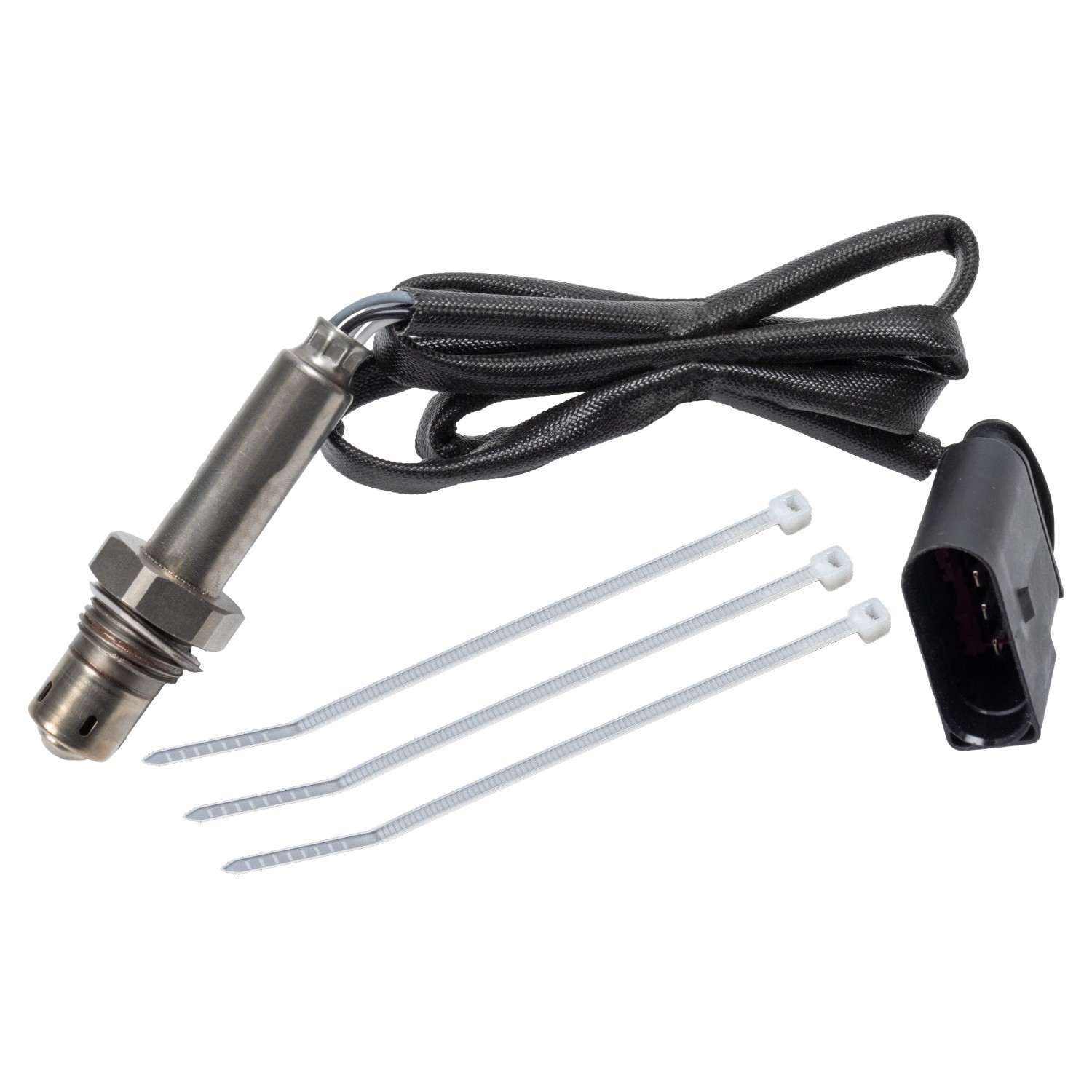 FEBI BILSTEIN Lambdasonde VW,PORSCHE 177284 95560613601,95560613610,95560613620 Regelsonde,Lambda Sensor 07C906262H,7C906262H FEBI BILSTEIN Lambdasonde VW,PORSCHE 177284 95560613601,95560613610,95560613620 Regelsonde,Lambda Sensor 07C906262H,7C906262H von FEBI BILSTEIN