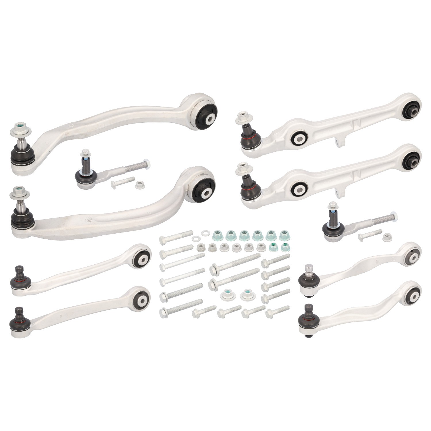 FEBI BILSTEIN Lenkersatz, Radaufhängung AUDI,SEAT 39402 8E0407151R,8E0407151RS2 FEBI BILSTEIN Lenkersatz, Radaufhängung AUDI,SEAT 39402 8E0407151R,8E0407151RS2 von FEBI BILSTEIN