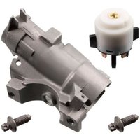 FEBI BILSTEIN Lenkschloß febi Plus mit Schalter 101090 VW,AUDI,SKODA,Golf IV Schrägheck (1J1),POLO (9N_) FEBI BILSTEIN Lenkschloß febi Plus mit Schalter 101090 VW,AUDI,SKODA,Golf IV Schrägheck (1J1),POLO (9N_) von FEBI BILSTEIN