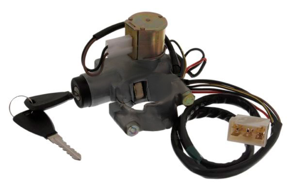 FEBI BILSTEIN Lenkschloß MERCEDES-BENZ 17891 A0014621130,A0014621130S1,0014621130 0014621130S1 von FEBI BILSTEIN