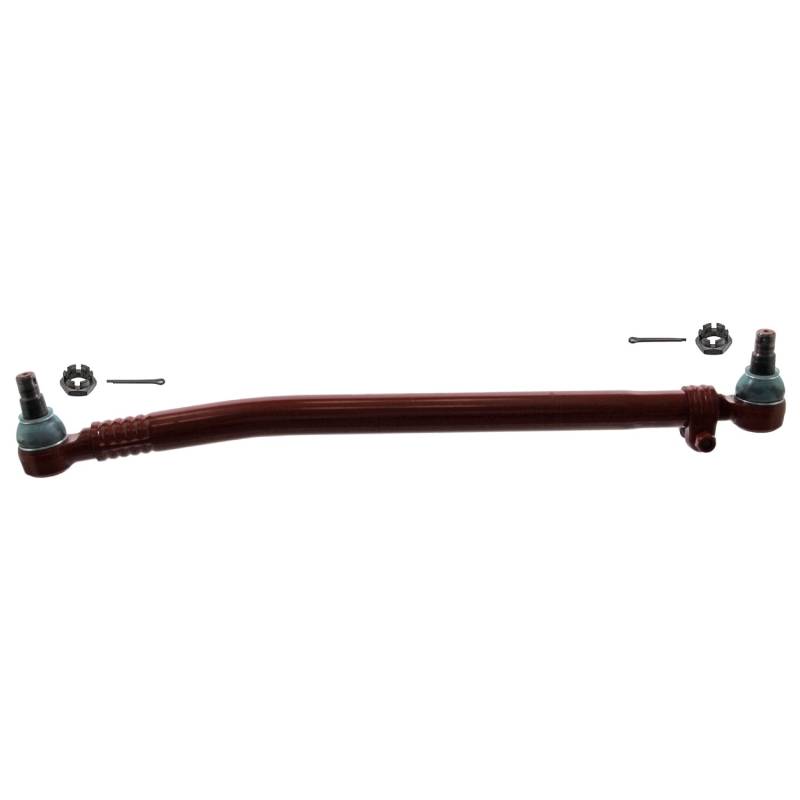 FEBI BILSTEIN Lenkstange MERCEDES-BENZ,IVECO 46097 08570528,0008570528,008570528 von FEBI BILSTEIN