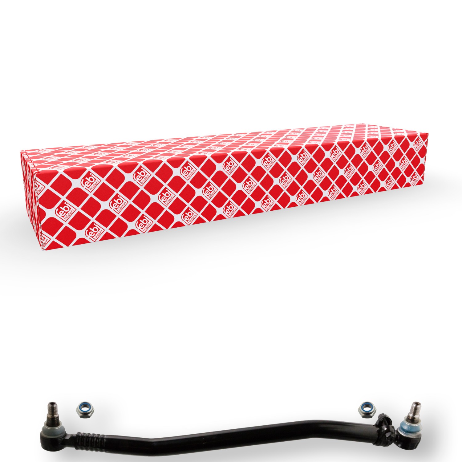FEBI BILSTEIN Lenkstange MERCEDES-BENZ 101703 A0034608205,A0034609005,0034605405 0034608205,0034609005,A0034605405 FEBI BILSTEIN Lenkstange MERCEDES-BENZ 101703 A0034608205,A0034609005,0034605405 0034608205,0034609005,A0034605405 von FEBI BILSTEIN