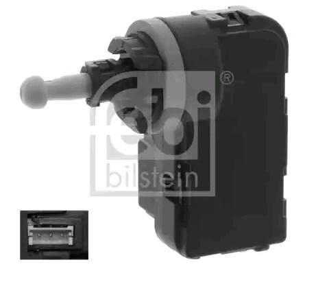 FEBI BILSTEIN Leuchtweiteregulierung VW,AUDI,OPEL 47544 5P0941295,13129840,1207203 Stellelement,Stellelement, Leuchtweiteregulierung 1207936,013131936 FEBI BILSTEIN Leuchtweiteregulierung VW,AUDI,OPEL 47544 5P0941295,13129840,1207203 Stellelement,Stellelement, Leuchtweiteregulierung 1207936,013131936 von FEBI BILSTEIN