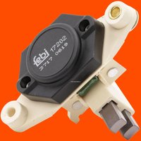 FEBI BILSTEIN Lichtmaschinenregler Spannung: 14,5V 17202 Regler Lichtmaschine,Generatorregler VW,AUDI,FORD FEBI BILSTEIN Lichtmaschinenregler Spannung: 14,5V 17202 Regler Lichtmaschine,Generatorregler VW,AUDI,FORD von FEBI BILSTEIN
