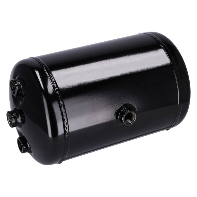FEBI BILSTEIN Luftbehälter, Druckluftanlage MERCEDES-BENZ 180151 A3754322101,0054323301,0064323701 0074324101,3754322101,A0054323301,A0064323701 von FEBI BILSTEIN
