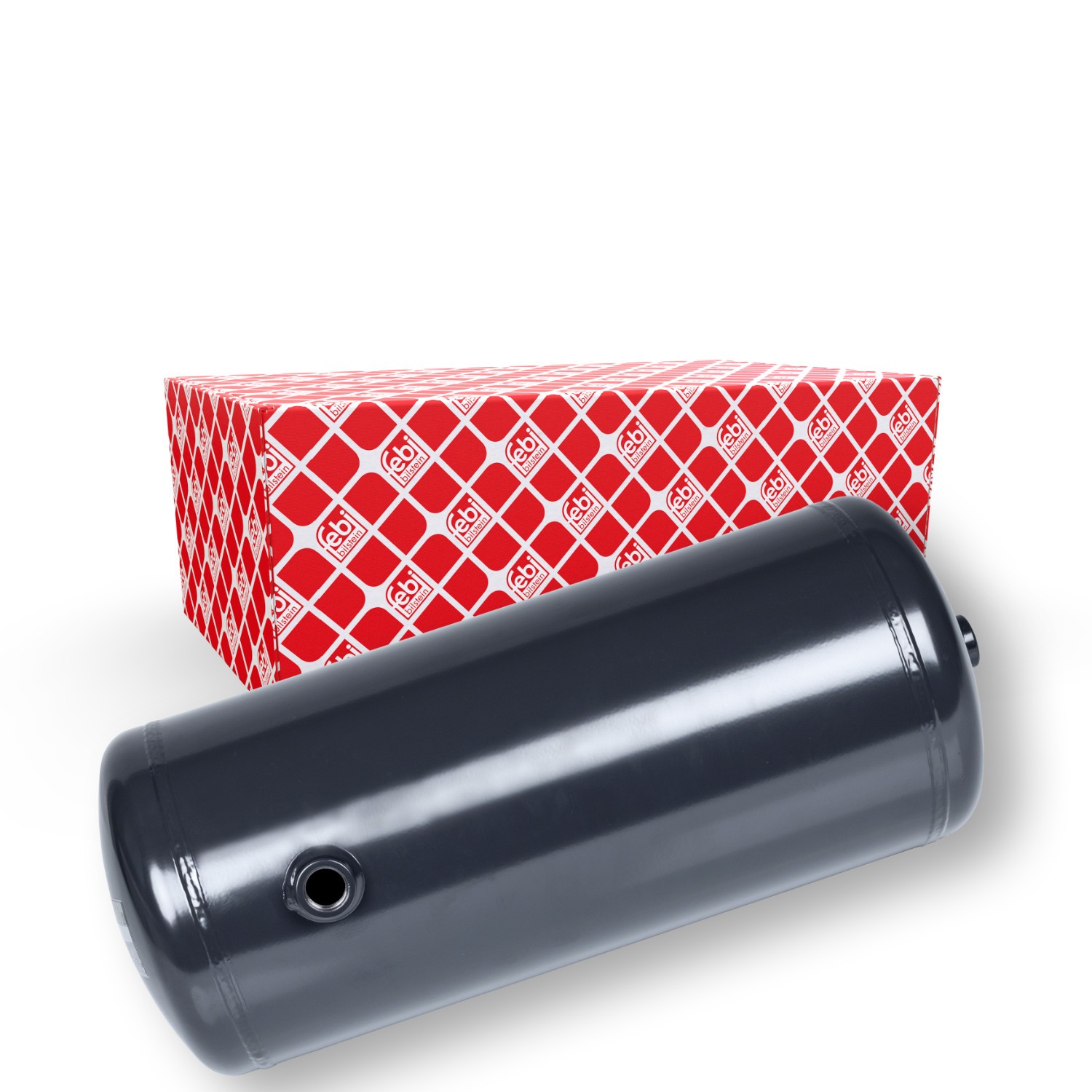 FEBI BILSTEIN Luftbehälter, Druckluftanlage SCANIA 178966 1445452,1792544 FEBI BILSTEIN Luftbehälter, Druckluftanlage SCANIA 178966 1445452,1792544 von FEBI BILSTEIN