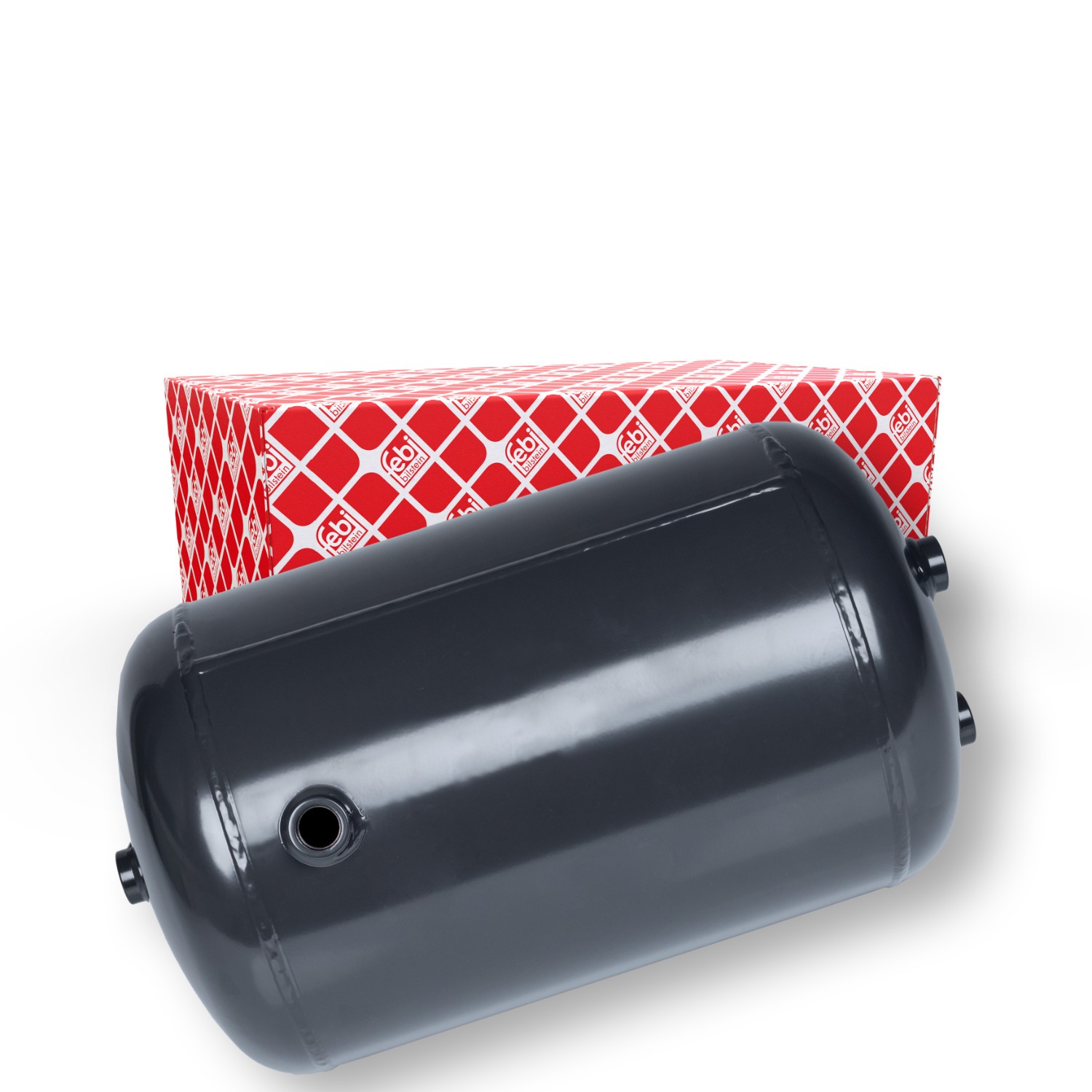 FEBI BILSTEIN Luftbehälter, Druckluftanlage VOLVO,RENAULT TRUCKS 178969 7420579604,20392306,20485245 20579604,20948176 FEBI BILSTEIN Luftbehälter, Druckluftanlage VOLVO,RENAULT TRUCKS 178969 7420579604,20392306,20485245 20579604,20948176 von FEBI BILSTEIN