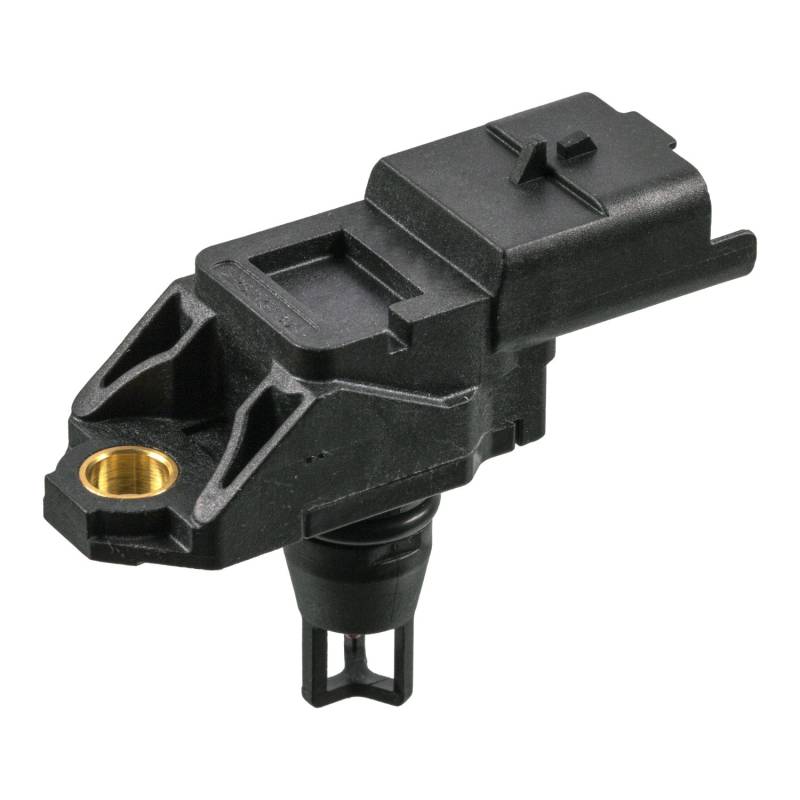 FEBI BILSTEIN Luftdrucksensor, Höhenanpassung OPEL,PEUGEOT,CITROËN 186534 9675333080,03639838,3639838 von FEBI BILSTEIN