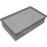 FEBI BILSTEIN Luftfilter Filtereinsatz 100468 Motorluftfilter,Filter für Luft VW,AUDI,SKODA,Golf VII Schrägheck (5G1, BQ1, BE1, BE2) FEBI BILSTEIN Luftfilter Filtereinsatz 100468 Motorluftfilter,Filter für Luft VW,AUDI,SKODA,Golf VII Schrägheck (5G1, BQ1, BE1, BE2) von FEBI BILSTEIN