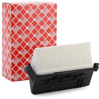 FEBI BILSTEIN Luftfilter Filtereinsatz 49667 Motorluftfilter,Filter für Luft MERCEDES-BENZ,C-Klasse Limousine (W204),C-Klasse T-modell (S204) FEBI BILSTEIN Luftfilter Filtereinsatz 49667 Motorluftfilter,Filter für Luft MERCEDES-BENZ,C-Klasse Limousine (W204),C-Klasse T-modell (S204) von FEBI BILSTEIN