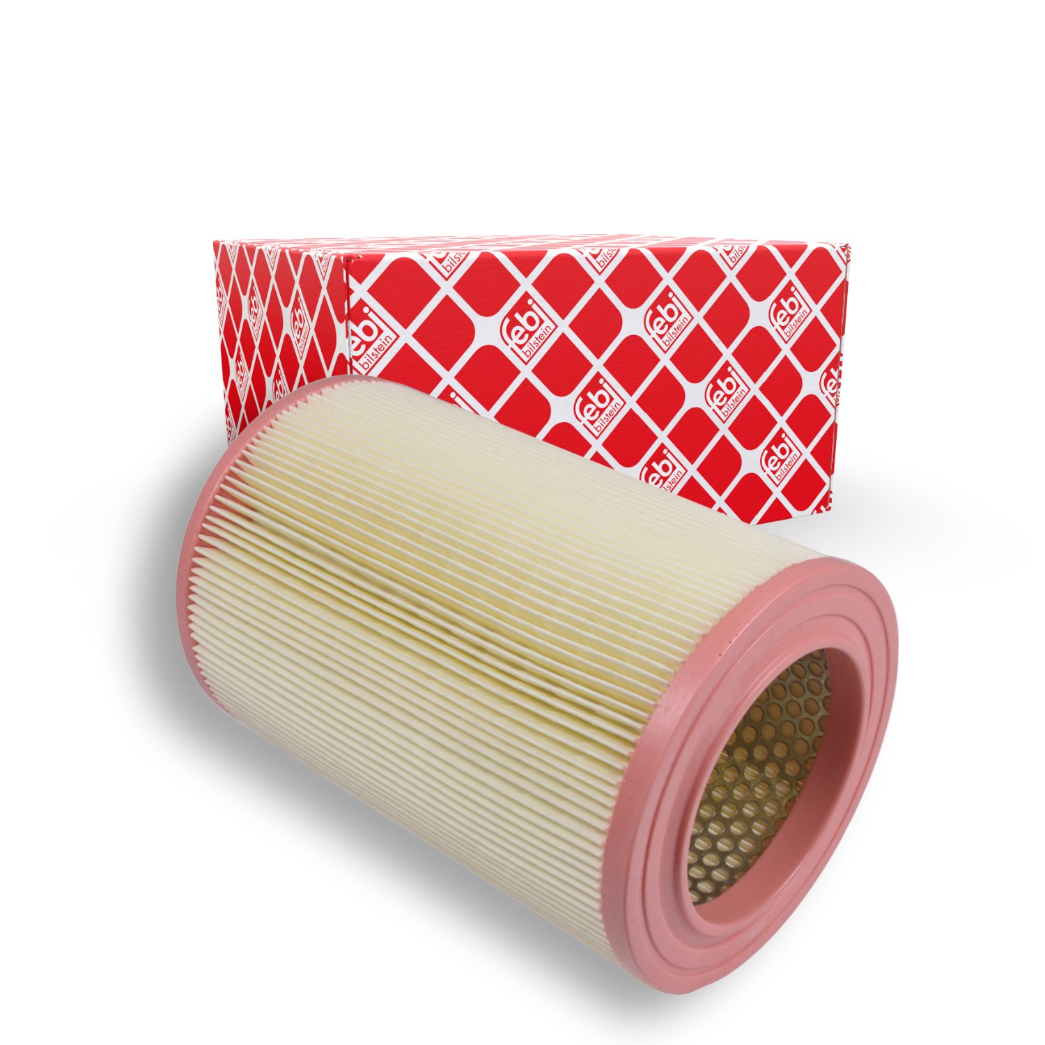 FEBI BILSTEIN Luftfilter ALFA ROMEO 109107 51843850 Motorluftfilter,Filter für Luft FEBI BILSTEIN Luftfilter ALFA ROMEO 109107 51843850 Motorluftfilter,Filter für Luft von FEBI BILSTEIN
