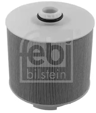 FEBI BILSTEIN Luftfilter AUDI 48476 4F0133843,59133843B,059133843B Motorluftfilter,Filter für Luft FEBI BILSTEIN Luftfilter AUDI 48476 4F0133843,59133843B,059133843B Motorluftfilter,Filter für Luft von FEBI BILSTEIN