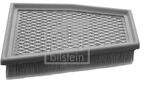 FEBI BILSTEIN Luftfilter AUDI 48531 8T0133843,8T0133843A Motorluftfilter,Filter für Luft FEBI BILSTEIN Luftfilter AUDI 48531 8T0133843,8T0133843A Motorluftfilter,Filter für Luft von FEBI BILSTEIN
