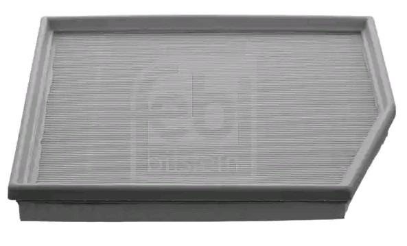 FEBI BILSTEIN Luftfilter BMW 49654 13717599285 Motorluftfilter,Filter für Luft FEBI BILSTEIN Luftfilter BMW 49654 13717599285 Motorluftfilter,Filter für Luft von FEBI BILSTEIN