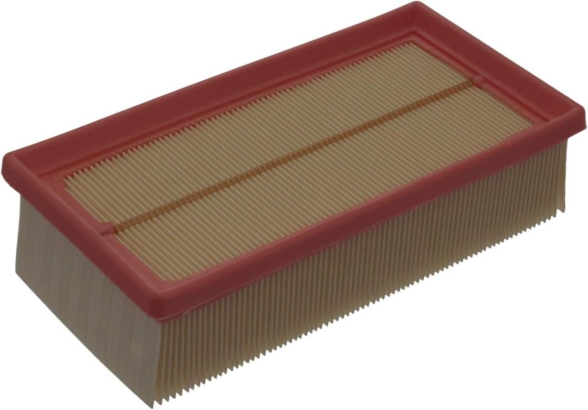 FEBI BILSTEIN Luftfilter OPEL,PEUGEOT,CITROËN 48497 3640015,1612889480,9674725580 Motorluftfilter,Filter für Luft 03640015 FEBI BILSTEIN Luftfilter OPEL,PEUGEOT,CITROËN 48497 3640015,1612889480,9674725580 Motorluftfilter,Filter für Luft 03640015 von FEBI BILSTEIN