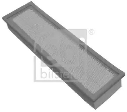 FEBI BILSTEIN Luftfilter PEUGEOT,CITROËN 100383 1607193180,1444CQ,1444CR Motorluftfilter,Filter für Luft 1444FC,1444QJ,1444TL FEBI BILSTEIN Luftfilter PEUGEOT,CITROËN 100383 1607193180,1444CQ,1444CR Motorluftfilter,Filter für Luft 1444FC,1444QJ,1444TL von FEBI BILSTEIN