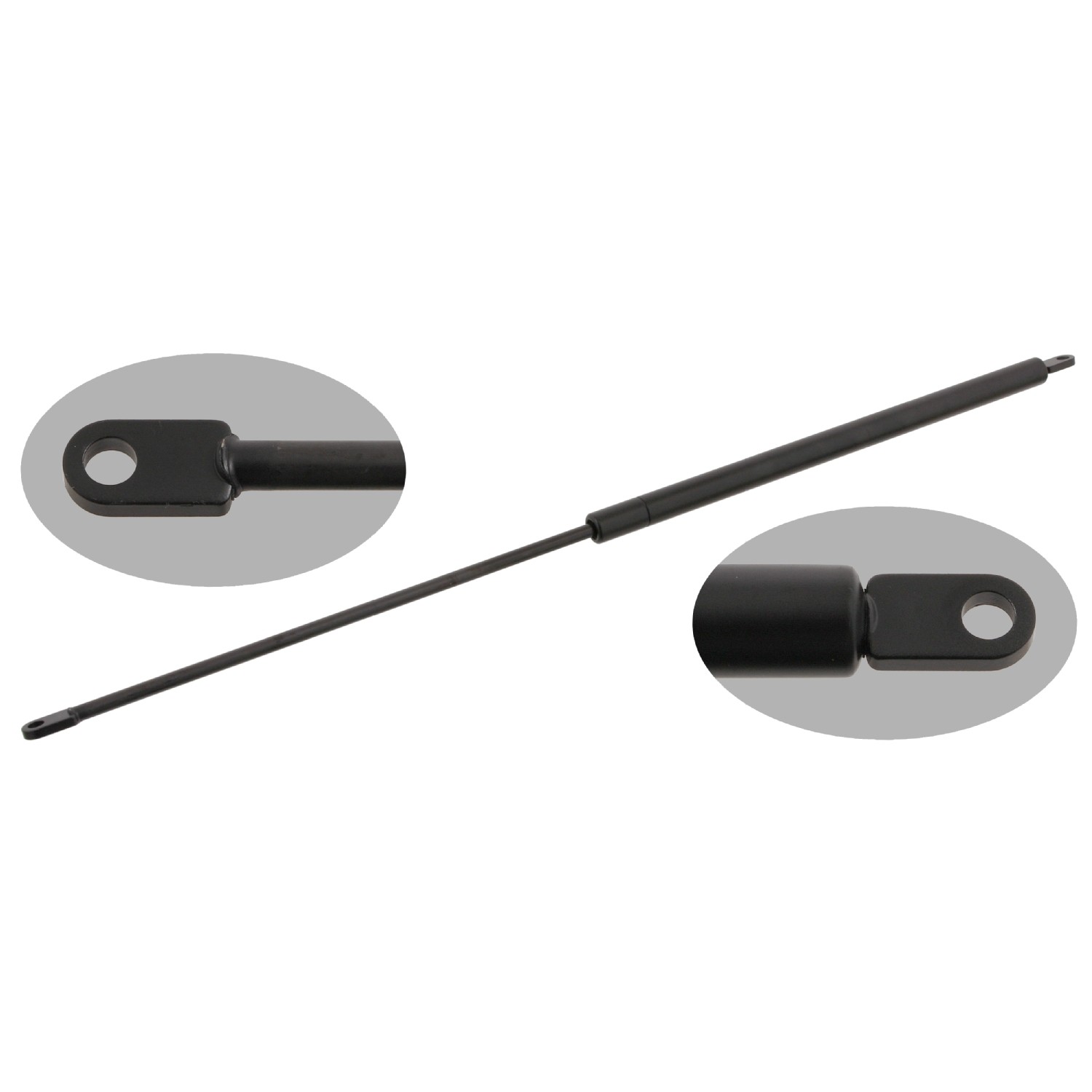 FEBI BILSTEIN Motorhaubendämpfer AUDI 28556 8A0823360,8A0823360A,8G0823360B Haubendämpfer,Gasfeder, Motorhaube FEBI BILSTEIN Motorhaubendämpfer AUDI 28556 8A0823360,8A0823360A,8G0823360B Haubendämpfer,Gasfeder, Motorhaube von FEBI BILSTEIN