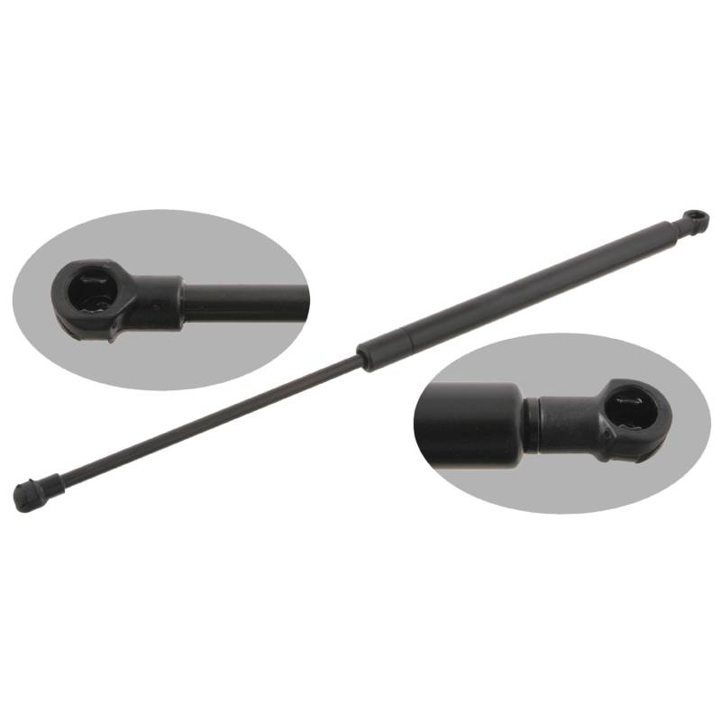 FEBI BILSTEIN Motorhaubendämpfer LEXUS 29286 534400W100,534400W101,534400W102 Haubendämpfer,Gasfeder, Motorhaube 534500W080,534500W081,534500W082 von FEBI BILSTEIN