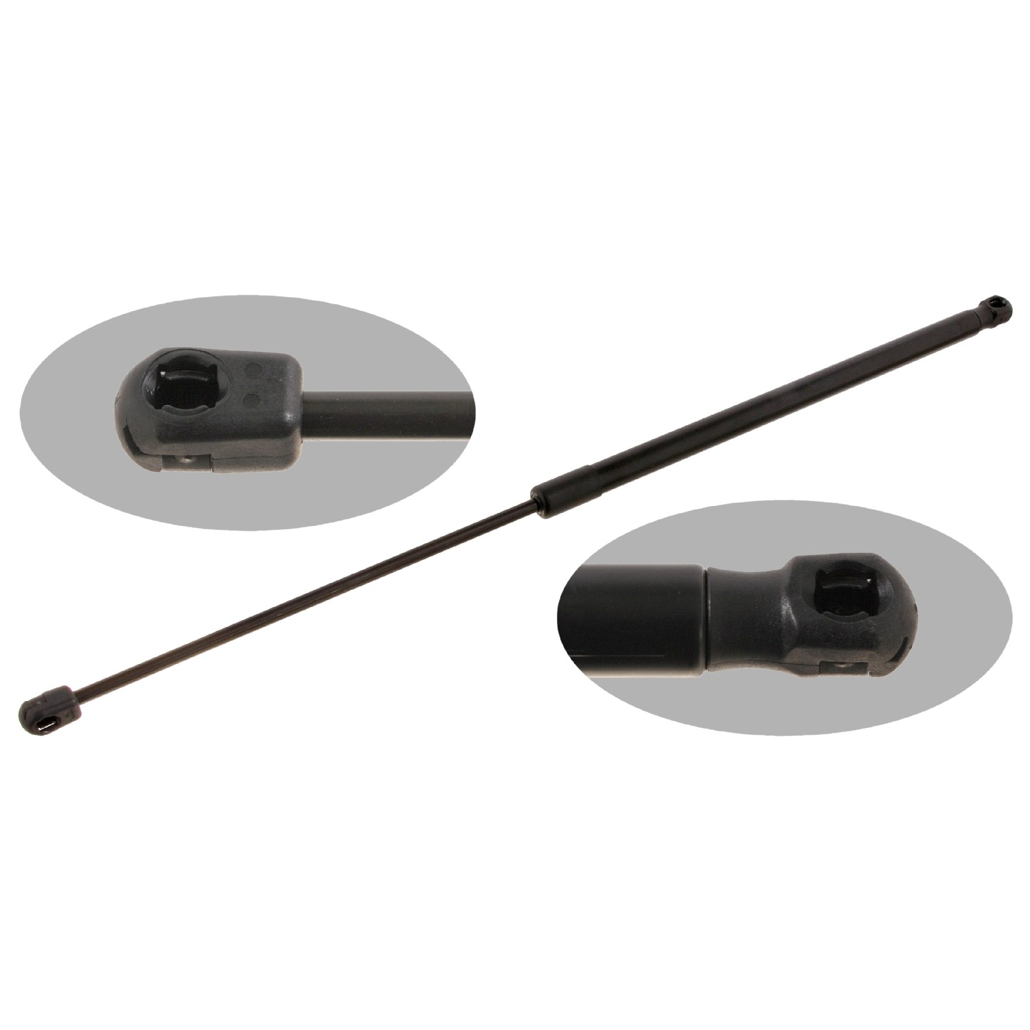 FEBI BILSTEIN Motorhaubendämpfer MERCEDES-BENZ 30880 A2049800064,A2049802164,2049800064 Haubendämpfer,Gasfeder, Motorhaube 2049802164 FEBI BILSTEIN Motorhaubendämpfer MERCEDES-BENZ 30880 A2049800064,A2049802164,2049800064 Haubendämpfer,Gasfeder, Motorhaube 2049802164 von FEBI BILSTEIN