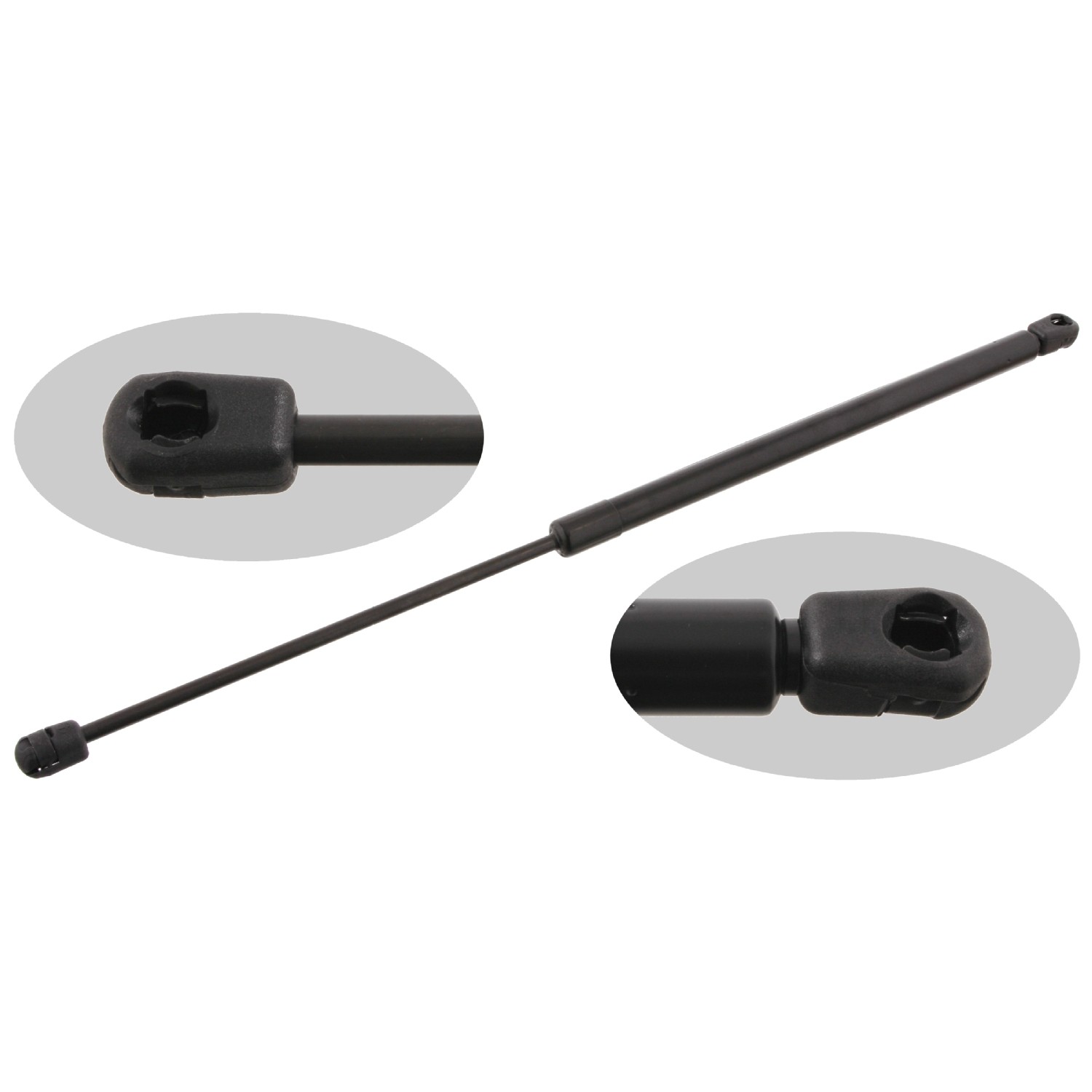 FEBI BILSTEIN Motorhaubendämpfer MINI 27598 51237175020,41616801259,51234360740 Haubendämpfer,Gasfeder, Motorhaube 51237066566,51237160818 FEBI BILSTEIN Motorhaubendämpfer MINI 27598 51237175020,41616801259,51234360740 Haubendämpfer,Gasfeder, Motorhaube 51237066566,51237160818 von FEBI BILSTEIN