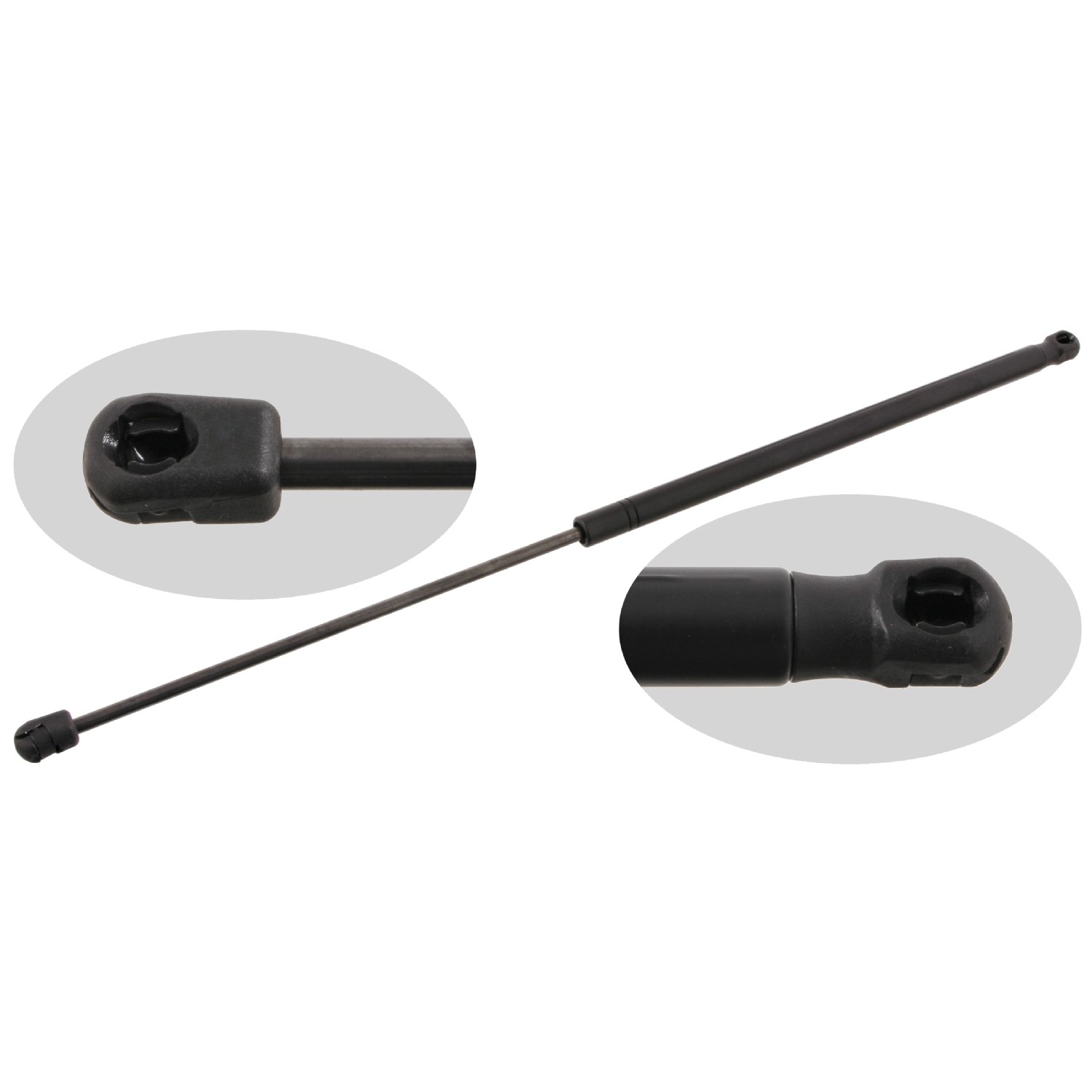 FEBI BILSTEIN Motorhaubendämpfer OPEL,VAUXHALL 27617 1178224,024454473,24454473 Haubendämpfer,Gasfeder, Motorhaube 01178224 FEBI BILSTEIN Motorhaubendämpfer OPEL,VAUXHALL 27617 1178224,024454473,24454473 Haubendämpfer,Gasfeder, Motorhaube 01178224 von FEBI BILSTEIN