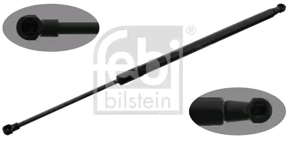 FEBI BILSTEIN Motorhaubendämpfer PORSCHE 47088 98151255105,98151255106 Haubendämpfer,Gasfeder, Motorhaube FEBI BILSTEIN Motorhaubendämpfer PORSCHE 47088 98151255105,98151255106 Haubendämpfer,Gasfeder, Motorhaube von FEBI BILSTEIN
