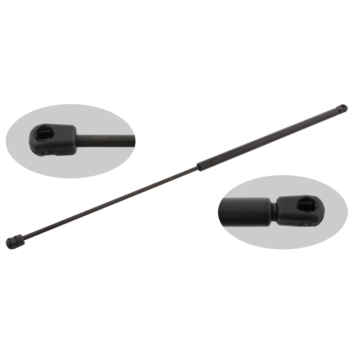 FEBI BILSTEIN Motorhaubendämpfer SAAB 27651 4851275,4855128,5360821 Haubendämpfer,Gasfeder, Motorhaube FEBI BILSTEIN Motorhaubendämpfer SAAB 27651 4851275,4855128,5360821 Haubendämpfer,Gasfeder, Motorhaube von FEBI BILSTEIN