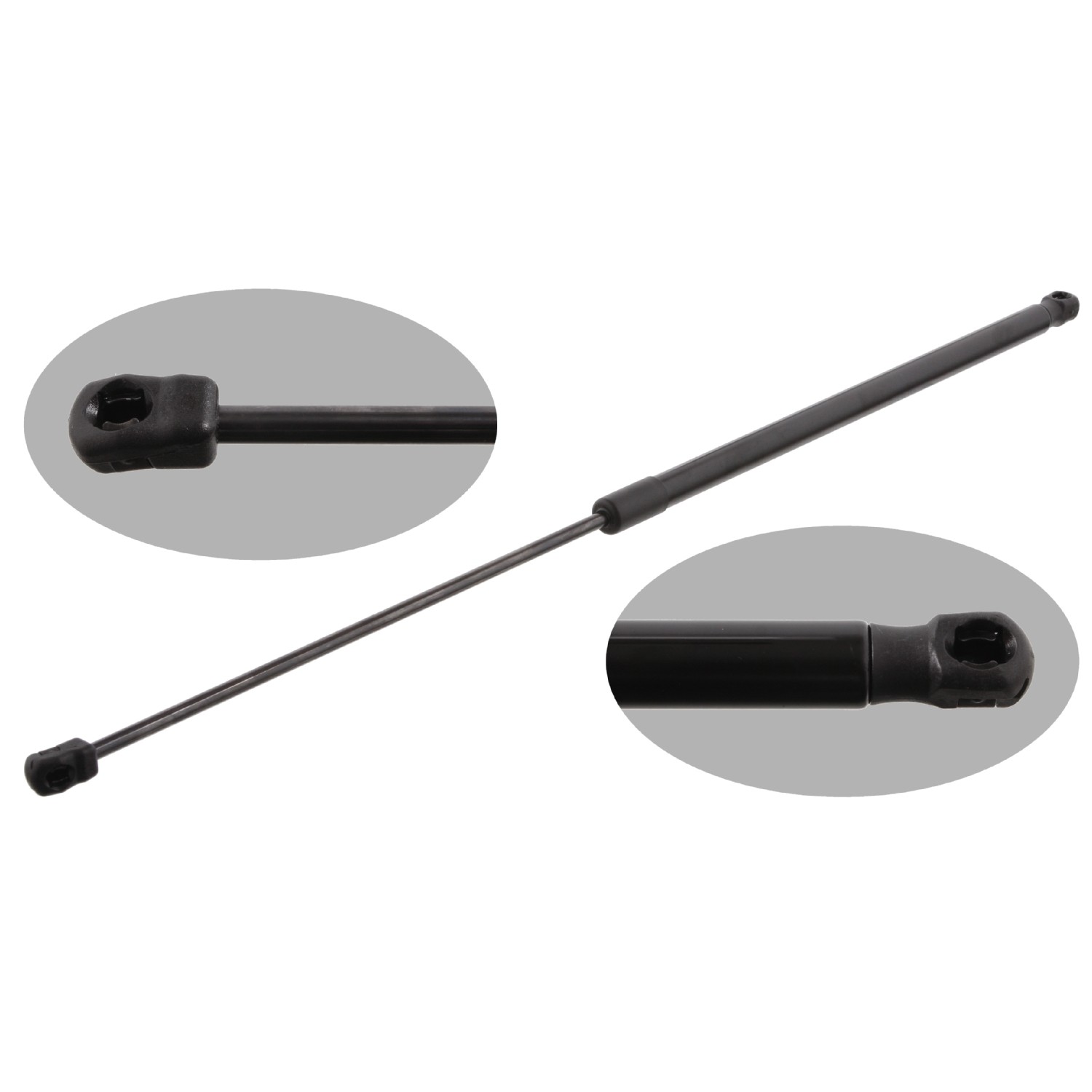 FEBI BILSTEIN Motorhaubendämpfer SKODA 31633 3T0823359 Haubendämpfer,Gasfeder, Motorhaube FEBI BILSTEIN Motorhaubendämpfer SKODA 31633 3T0823359 Haubendämpfer,Gasfeder, Motorhaube von FEBI BILSTEIN