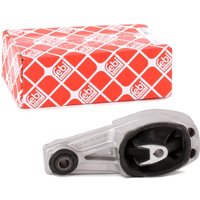 FEBI BILSTEIN Motorlager hinten 32716 Lagerung, Motor,Motoraufhängung OPEL,PEUGEOT,CITROËN,Crossland X (P17),207 (WA_, WC_),207 CC (WD_) FEBI BILSTEIN Motorlager hinten 32716 Lagerung, Motor,Motoraufhängung OPEL,PEUGEOT,CITROËN,Crossland X (P17),207 (WA_, WC_),207 CC (WD_) von FEBI BILSTEIN