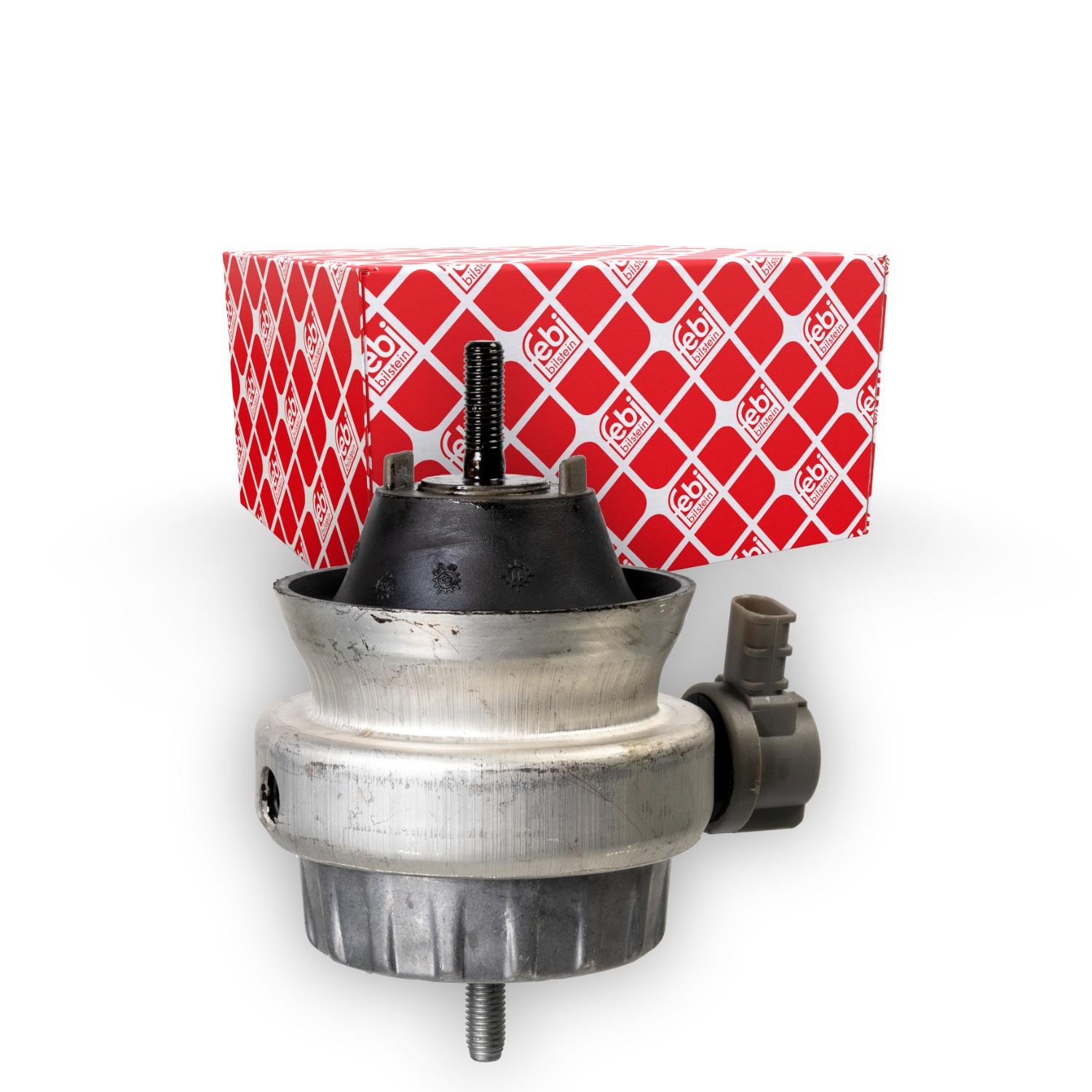 FEBI BILSTEIN Motorlager AUDI 109449 4F0199379BK Lagerung, Motor,Motoraufhängung,Motorhalter,Hydrolager FEBI BILSTEIN Motorlager AUDI 109449 4F0199379BK Lagerung, Motor,Motoraufhängung,Motorhalter,Hydrolager von FEBI BILSTEIN
