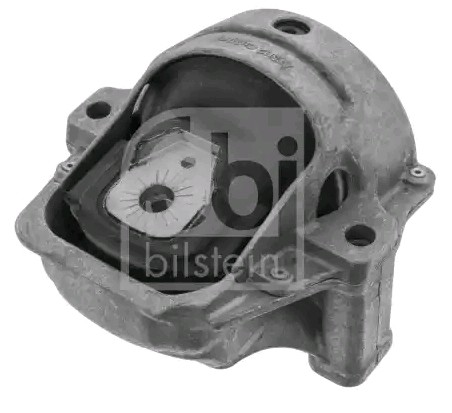 FEBI BILSTEIN Motorlager AUDI 43707 8K0199381NK,8R0198381C,8R0198381CSK1 Lagerung, Motor,Motoraufhängung,Motorhalter,Hydrolager 8R0198381D,8R0199381AL FEBI BILSTEIN Motorlager AUDI 43707 8K0199381NK,8R0198381C,8R0198381CSK1 Lagerung, Motor,Motoraufhängung,Motorhalter,Hydrolager 8R0198381D,8R0199381AL von FEBI BILSTEIN