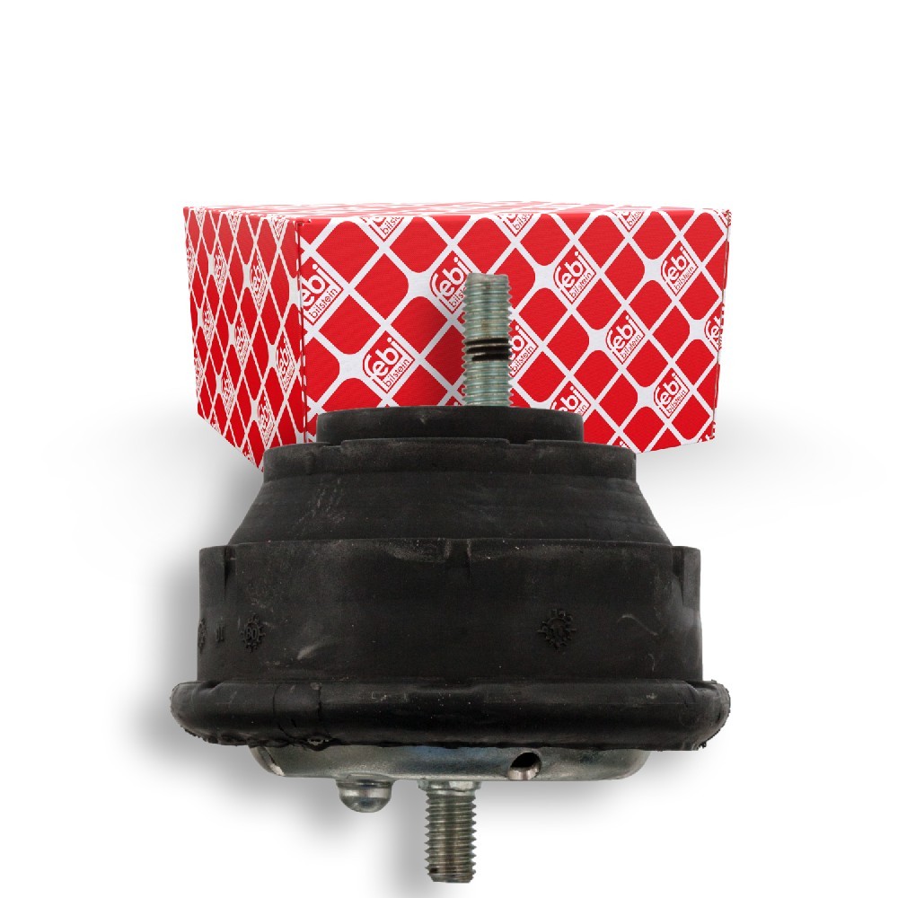 FEBI BILSTEIN Motorlager BMW 04697 11811139606 Lagerung, Motor,Motoraufhängung,Motorhalter,Hydrolager FEBI BILSTEIN Motorlager BMW 04697 11811139606 Lagerung, Motor,Motoraufhängung,Motorhalter,Hydrolager von FEBI BILSTEIN