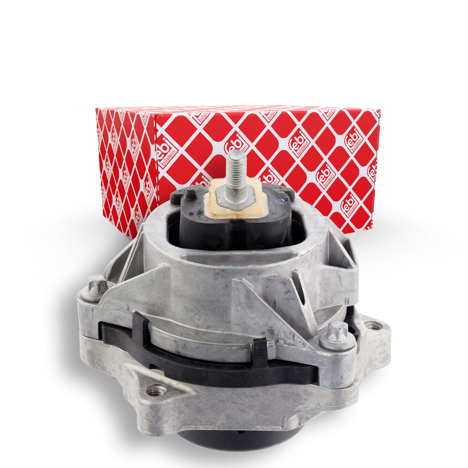 FEBI BILSTEIN Motorlager BMW 104263 22116859407 Lagerung, Motor,Motoraufhängung,Motorhalter,Hydrolager FEBI BILSTEIN Motorlager BMW 104263 22116859407 Lagerung, Motor,Motoraufhängung,Motorhalter,Hydrolager von FEBI BILSTEIN