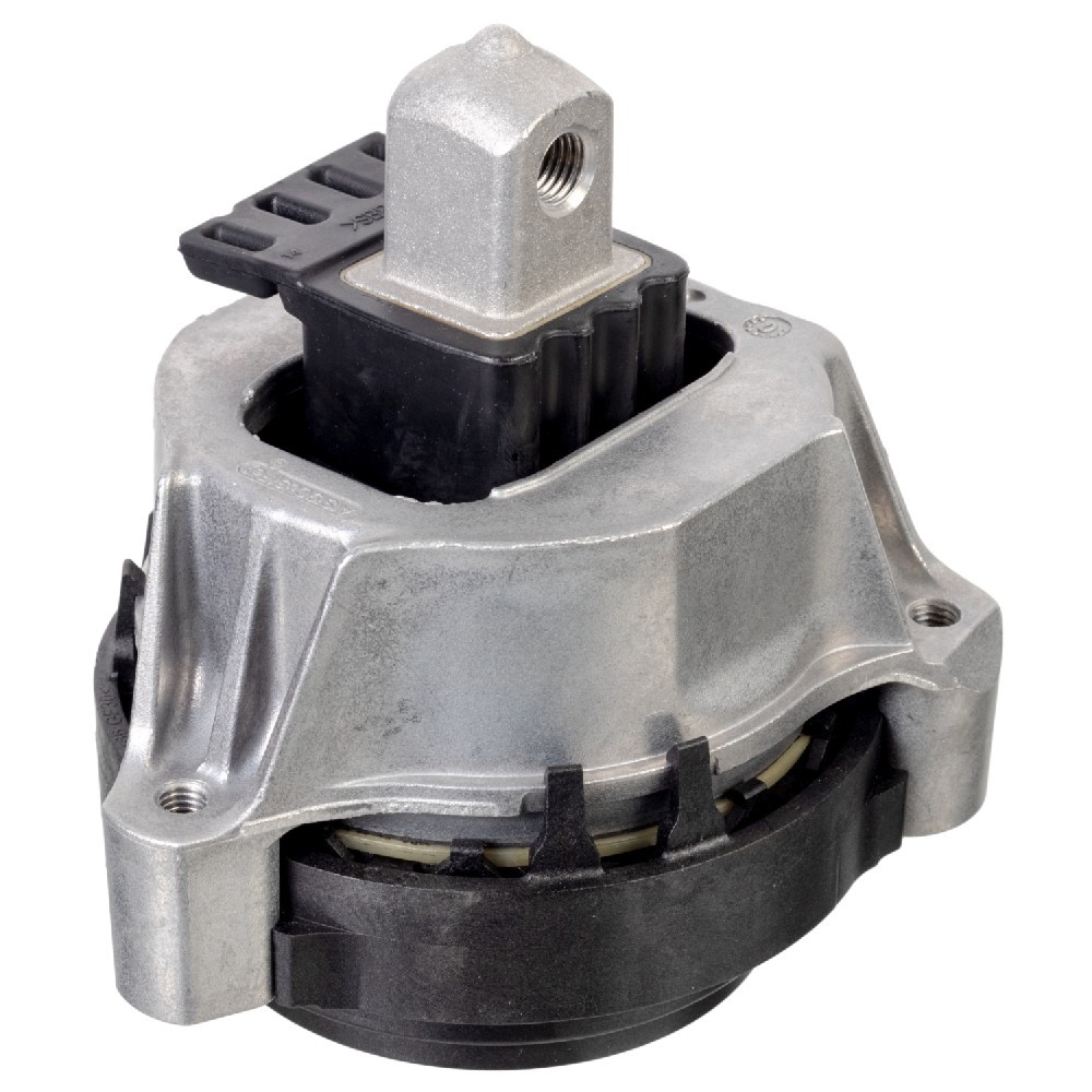 FEBI BILSTEIN Motorlager BMW 176130 22116877659 Lagerung, Motor,Motoraufhängung,Motorhalter,Hydrolager FEBI BILSTEIN Motorlager BMW 176130 22116877659 Lagerung, Motor,Motoraufhängung,Motorhalter,Hydrolager von FEBI BILSTEIN