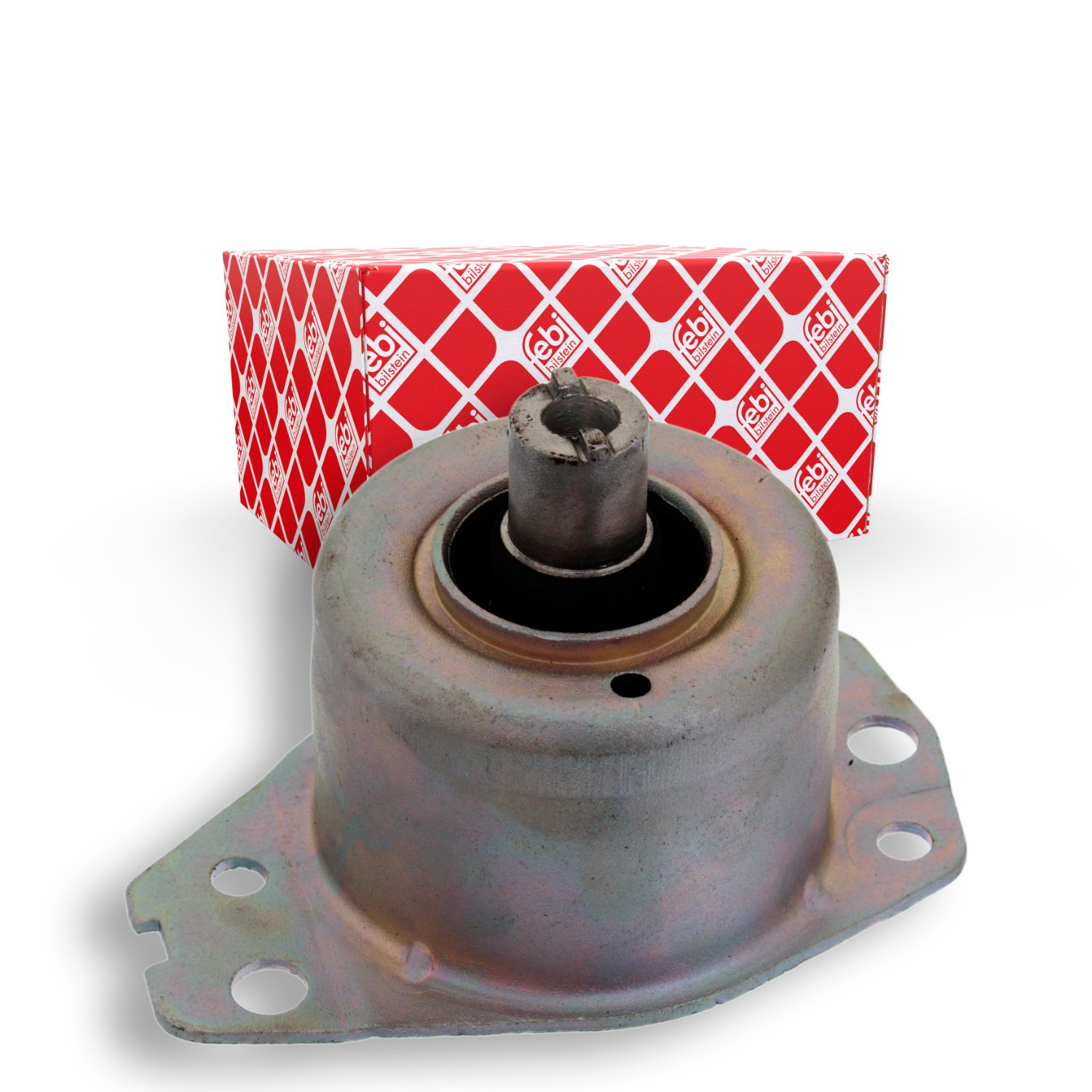 FEBI BILSTEIN Motorlager FIAT,LANCIA 15672 7778602,0046413394,46413394 Lagerung, Motor,Motoraufhängung,Motorhalter,Hydrolager FEBI BILSTEIN Motorlager FIAT,LANCIA 15672 7778602,0046413394,46413394 Lagerung, Motor,Motoraufhängung,Motorhalter,Hydrolager von FEBI BILSTEIN