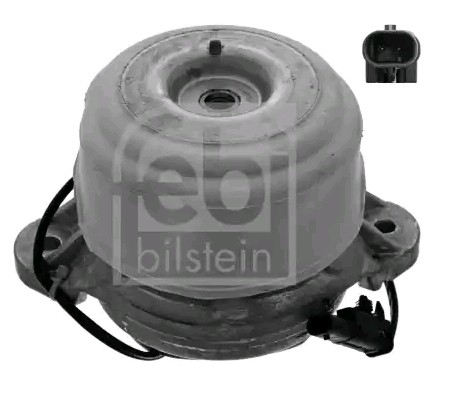 FEBI BILSTEIN Motorlager MERCEDES-BENZ 49423 2122403117,A2122403117 Lagerung, Motor,Motoraufhängung,Motorhalter,Hydrolager FEBI BILSTEIN Motorlager MERCEDES-BENZ 49423 2122403117,A2122403117 Lagerung, Motor,Motoraufhängung,Motorhalter,Hydrolager von FEBI BILSTEIN