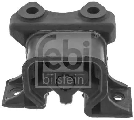FEBI BILSTEIN Motorlager OPEL,VAUXHALL 100269 024467436,24467436,5684646 Lagerung, Motor,Motoraufhängung,Motorhalter,Hydrolager FEBI BILSTEIN Motorlager OPEL,VAUXHALL 100269 024467436,24467436,5684646 Lagerung, Motor,Motoraufhängung,Motorhalter,Hydrolager von FEBI BILSTEIN