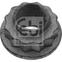 FEBI BILSTEIN Mutter 49630 VW,Transporter V Bus (7HB, 7HJ, 7EB, 7EJ, 7EF, 7EG, 7HF, 7EC),Multivan V (7HM, 7HN, 7HF, 7EF, 7EM, 7EN) FEBI BILSTEIN Mutter 49630 VW,Transporter V Bus (7HB, 7HJ, 7EB, 7EJ, 7EF, 7EG, 7HF, 7EC),Multivan V (7HM, 7HN, 7HF, 7EF, 7EM, 7EN) von FEBI BILSTEIN