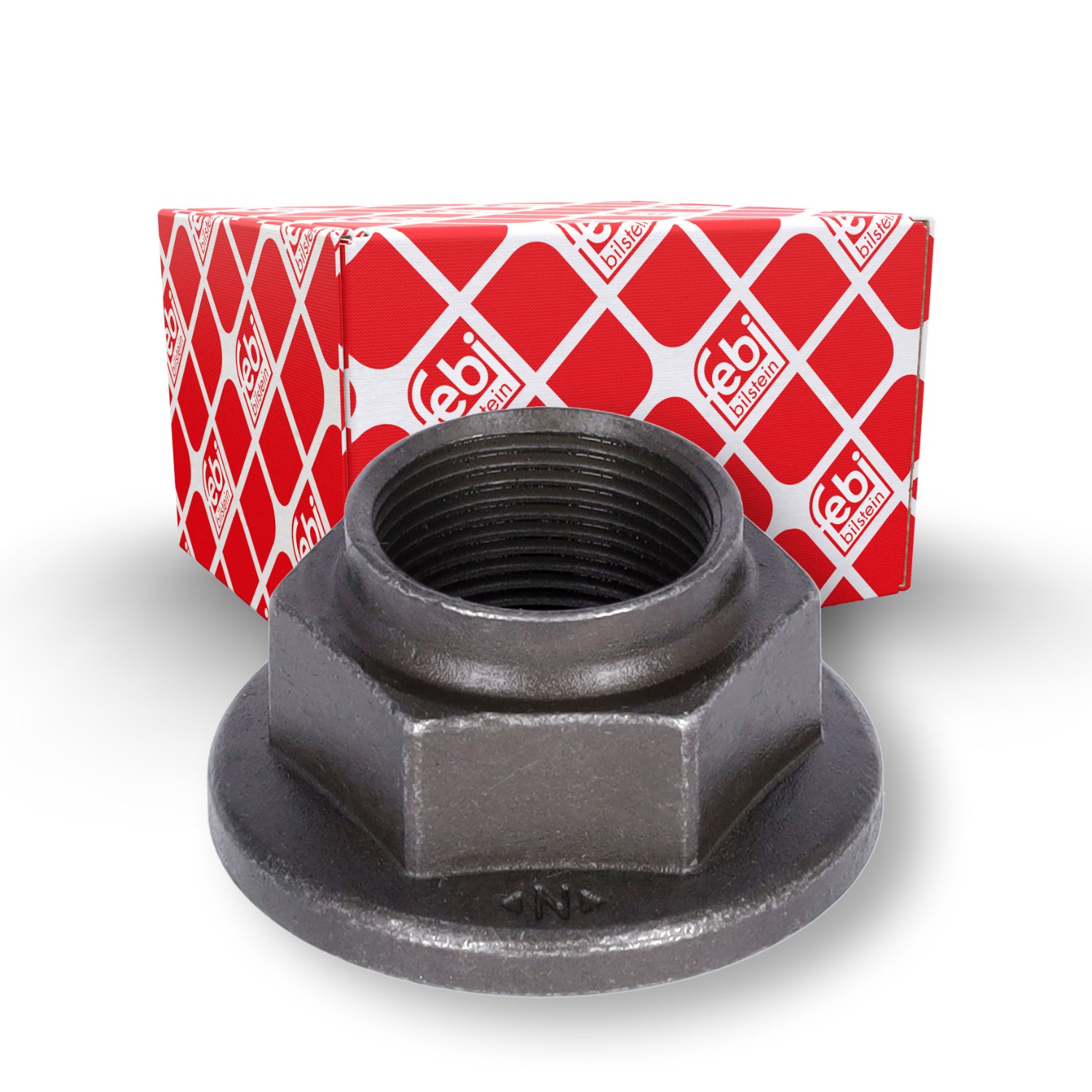 FEBI BILSTEIN Mutter IVECO 15567 0007162213,007162213,07162213 7162213 FEBI BILSTEIN Mutter IVECO 15567 0007162213,007162213,07162213 7162213 von FEBI BILSTEIN