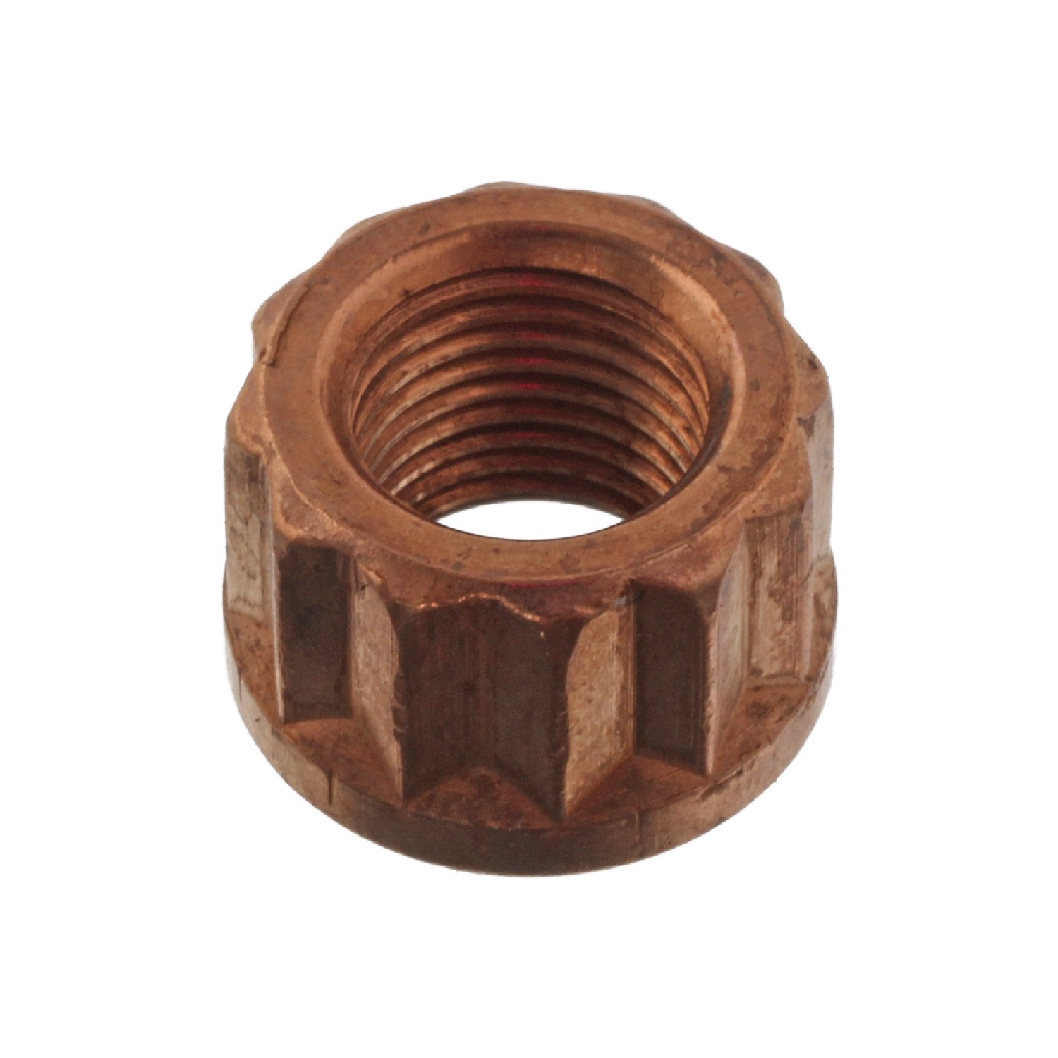 FEBI BILSTEIN Mutter MERCEDES-BENZ 07760 4459603,6150380072,A6150380072 von FEBI BILSTEIN