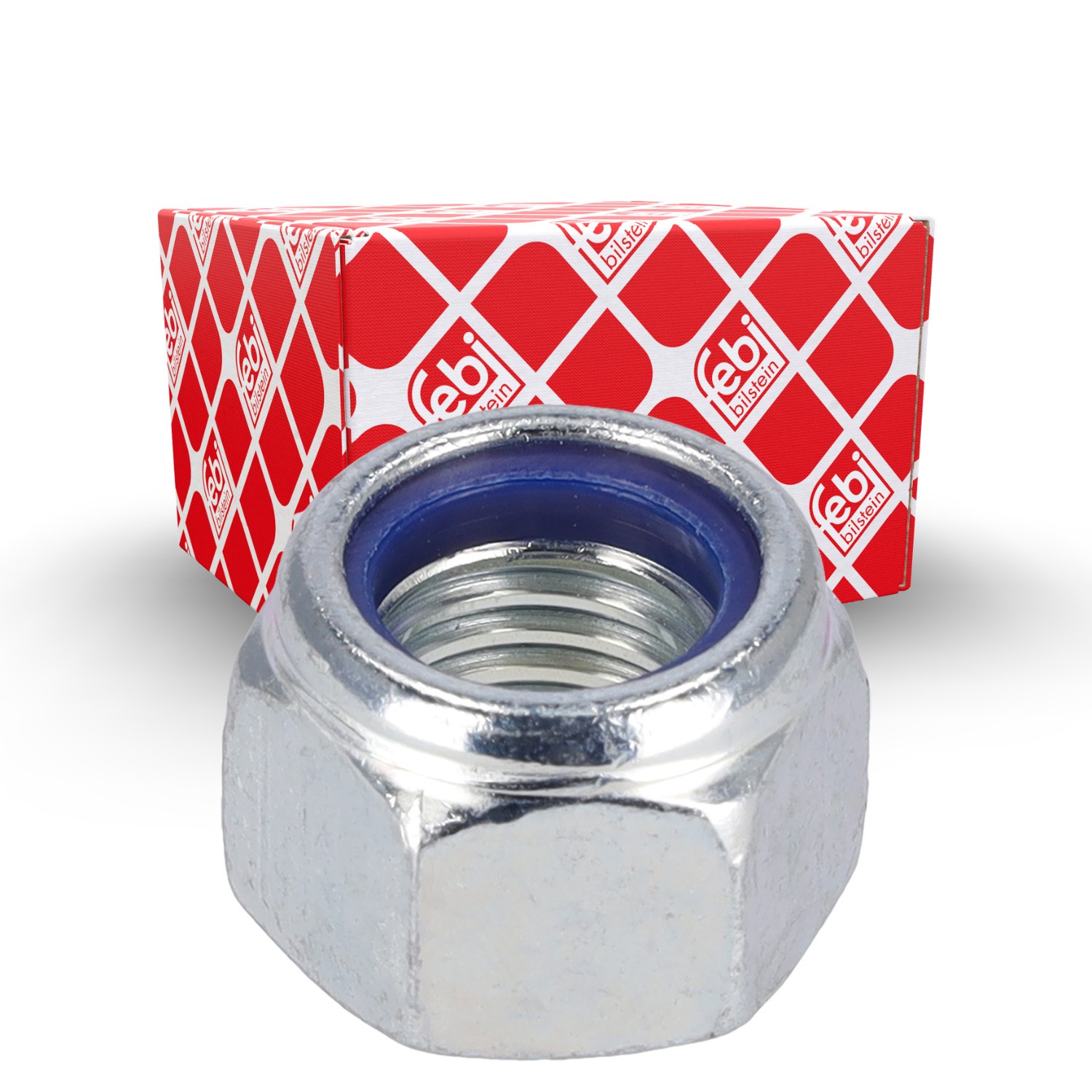 FEBI BILSTEIN Mutter VOLVO,SCANIA 10439 0807356,946673,963110 FEBI BILSTEIN Mutter VOLVO,SCANIA 10439 0807356,946673,963110 von FEBI BILSTEIN