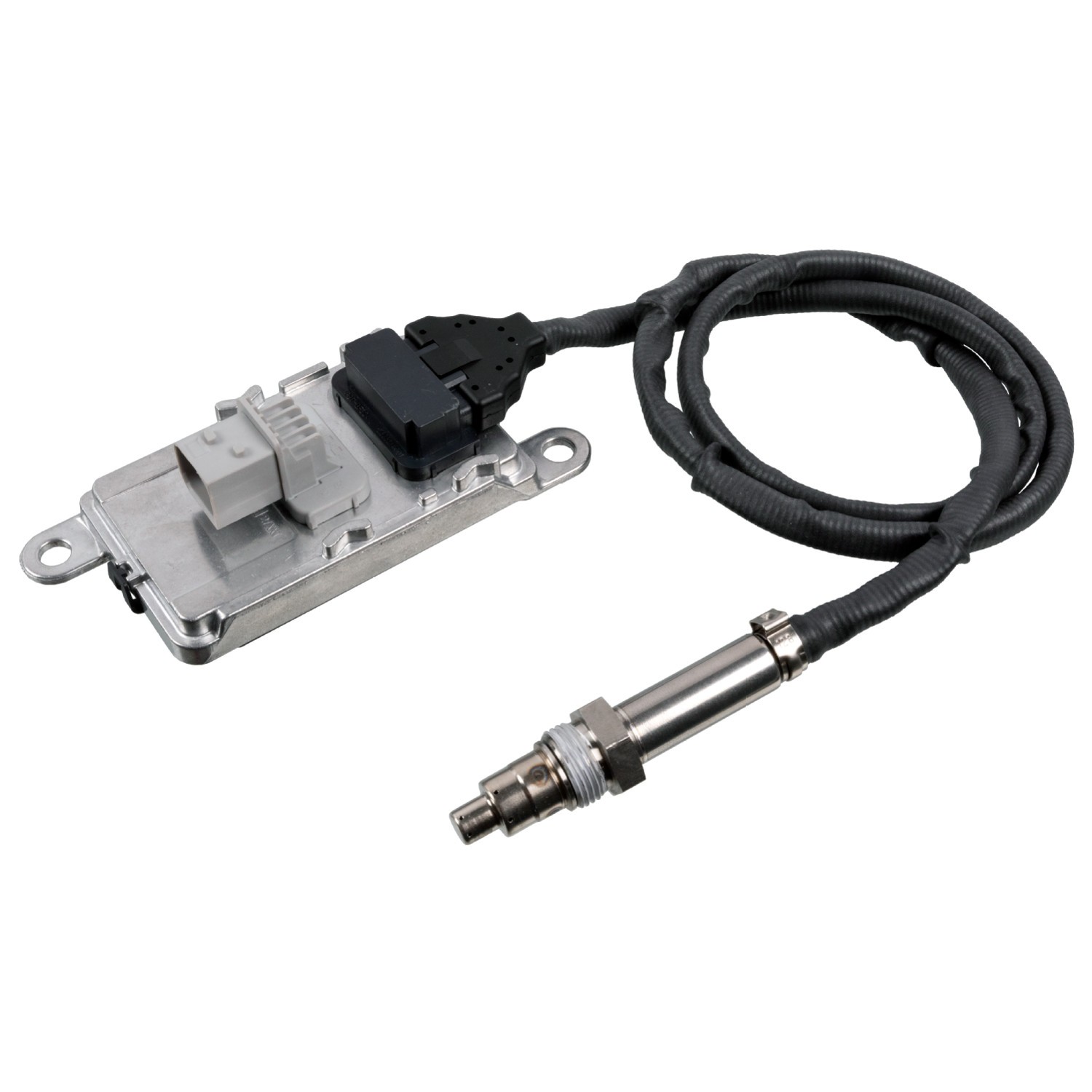 FEBI BILSTEIN NOx-Sensor, Harnstoffeinspritzung MERCEDES-BENZ 176853 0101531728,A0101531728 FEBI BILSTEIN NOx-Sensor, Harnstoffeinspritzung MERCEDES-BENZ 176853 0101531728,A0101531728 von FEBI BILSTEIN