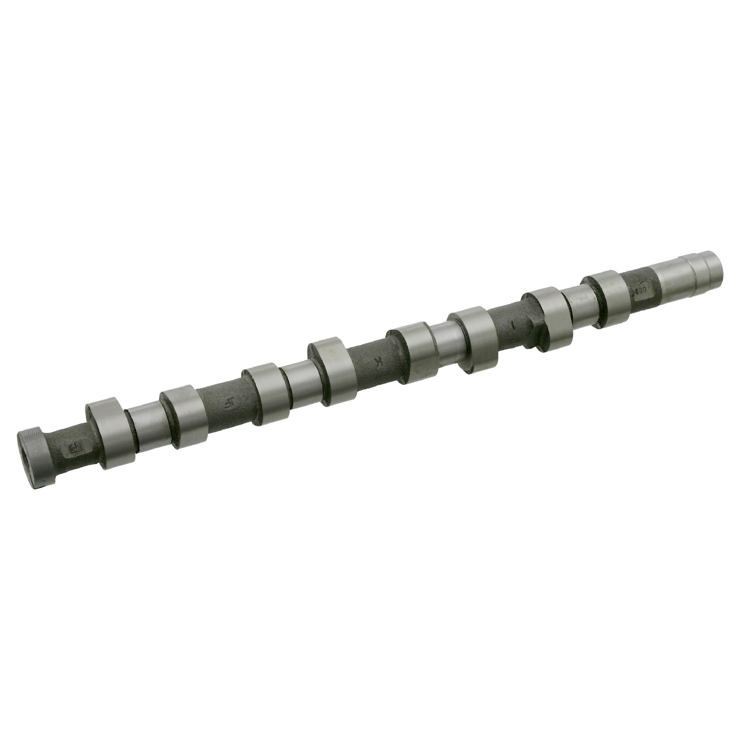 FEBI BILSTEIN Nockenwelle FIAT,PEUGEOT,CITROËN 24689 0801T5,801T5,9624835280 9624835288 FEBI BILSTEIN Nockenwelle FIAT,PEUGEOT,CITROËN 24689 0801T5,801T5,9624835280 9624835288 von FEBI BILSTEIN