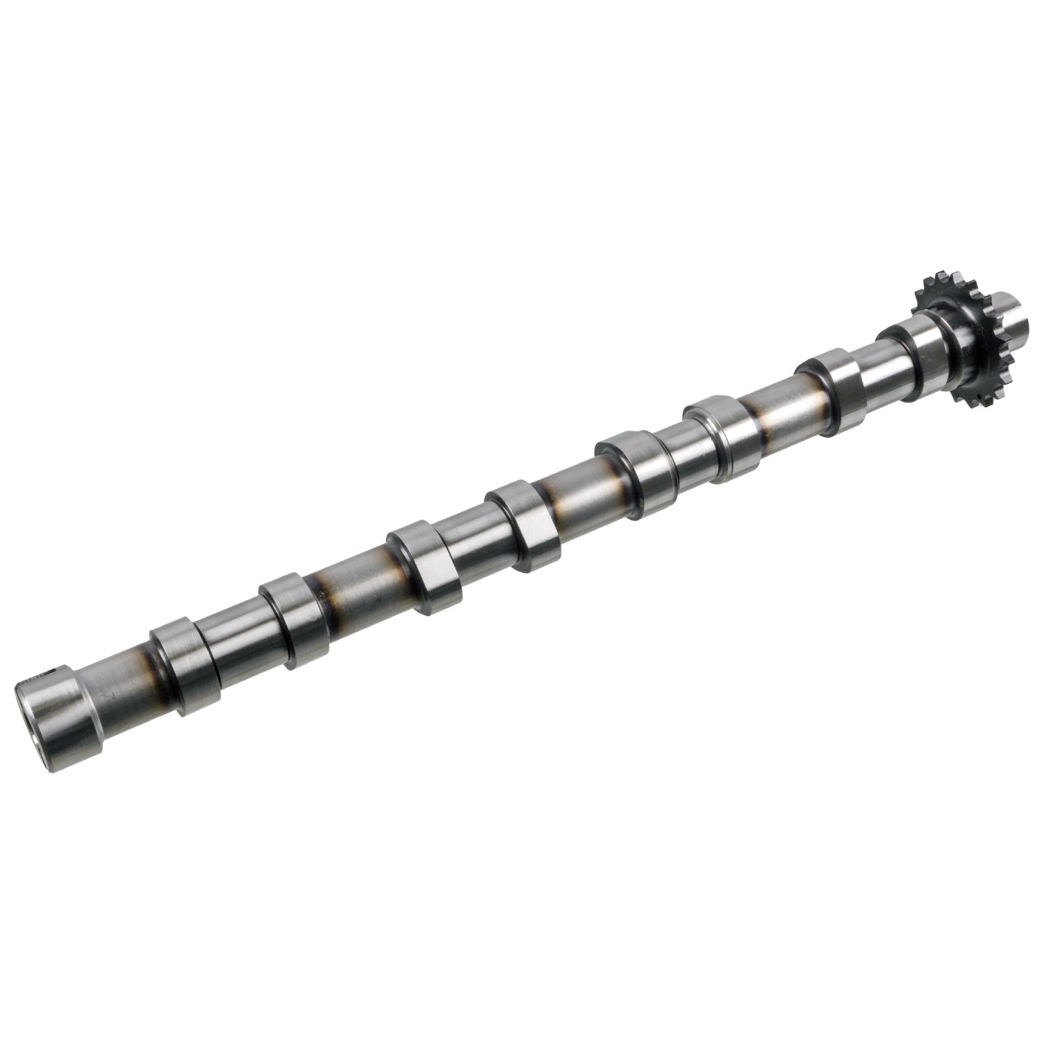 FEBI BILSTEIN Nockenwelle FORD,PEUGEOT,CITROËN 185011 D7SQ6A270BA,9804424180,1871342 2431073 FEBI BILSTEIN Nockenwelle FORD,PEUGEOT,CITROËN 185011 D7SQ6A270BA,9804424180,1871342 2431073 von FEBI BILSTEIN