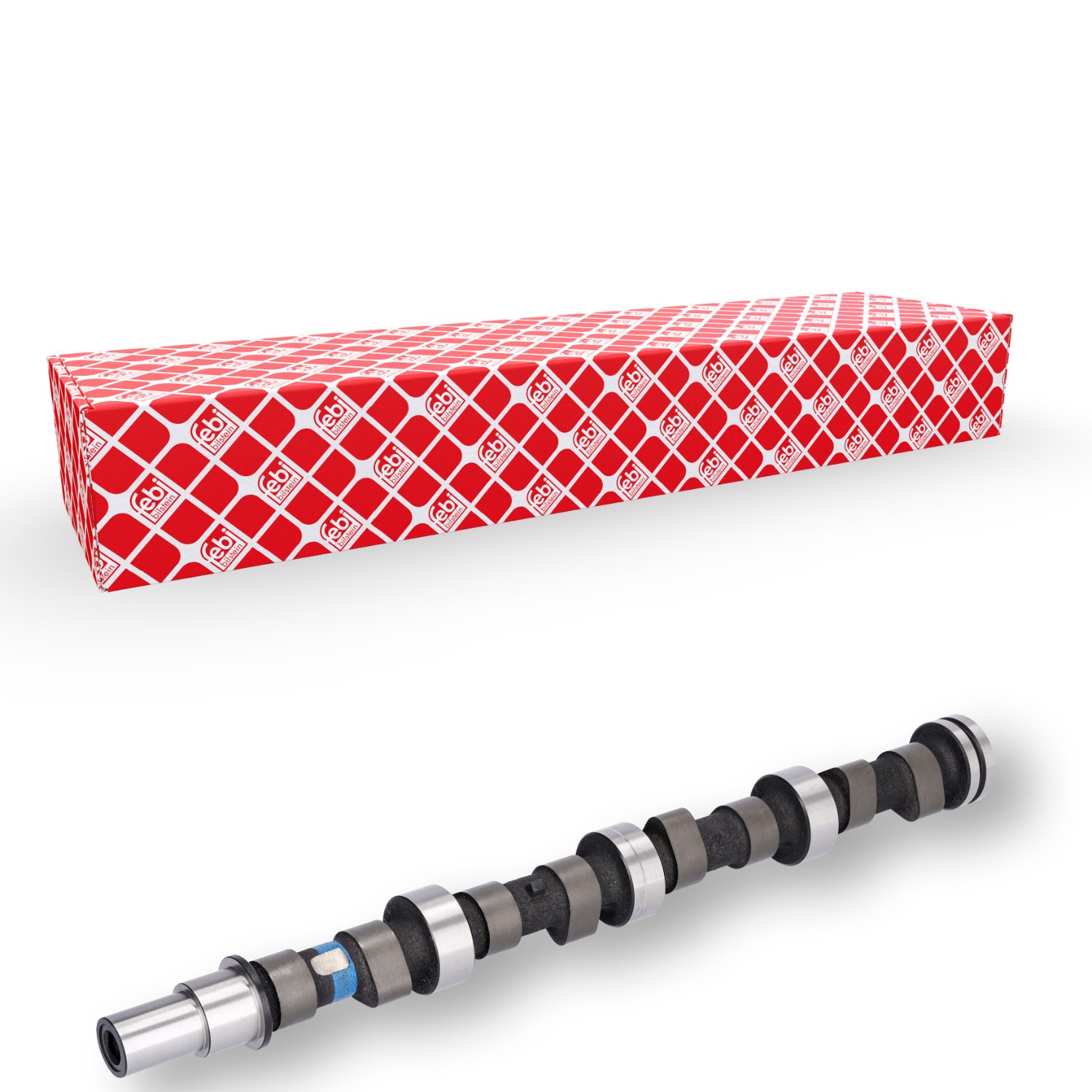 FEBI BILSTEIN Nockenwelle MERCEDES-BENZ 08749 1170510901,1170511101,A1170510901 A1170511101 FEBI BILSTEIN Nockenwelle MERCEDES-BENZ 08749 1170510901,1170511101,A1170510901 A1170511101 von FEBI BILSTEIN