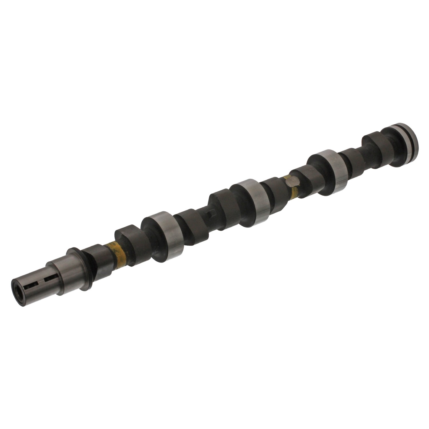 FEBI BILSTEIN Nockenwelle MERCEDES-BENZ 08777 1170511901,1170512701,A1170511901 A1170512701 FEBI BILSTEIN Nockenwelle MERCEDES-BENZ 08777 1170511901,1170512701,A1170511901 A1170512701 von FEBI BILSTEIN