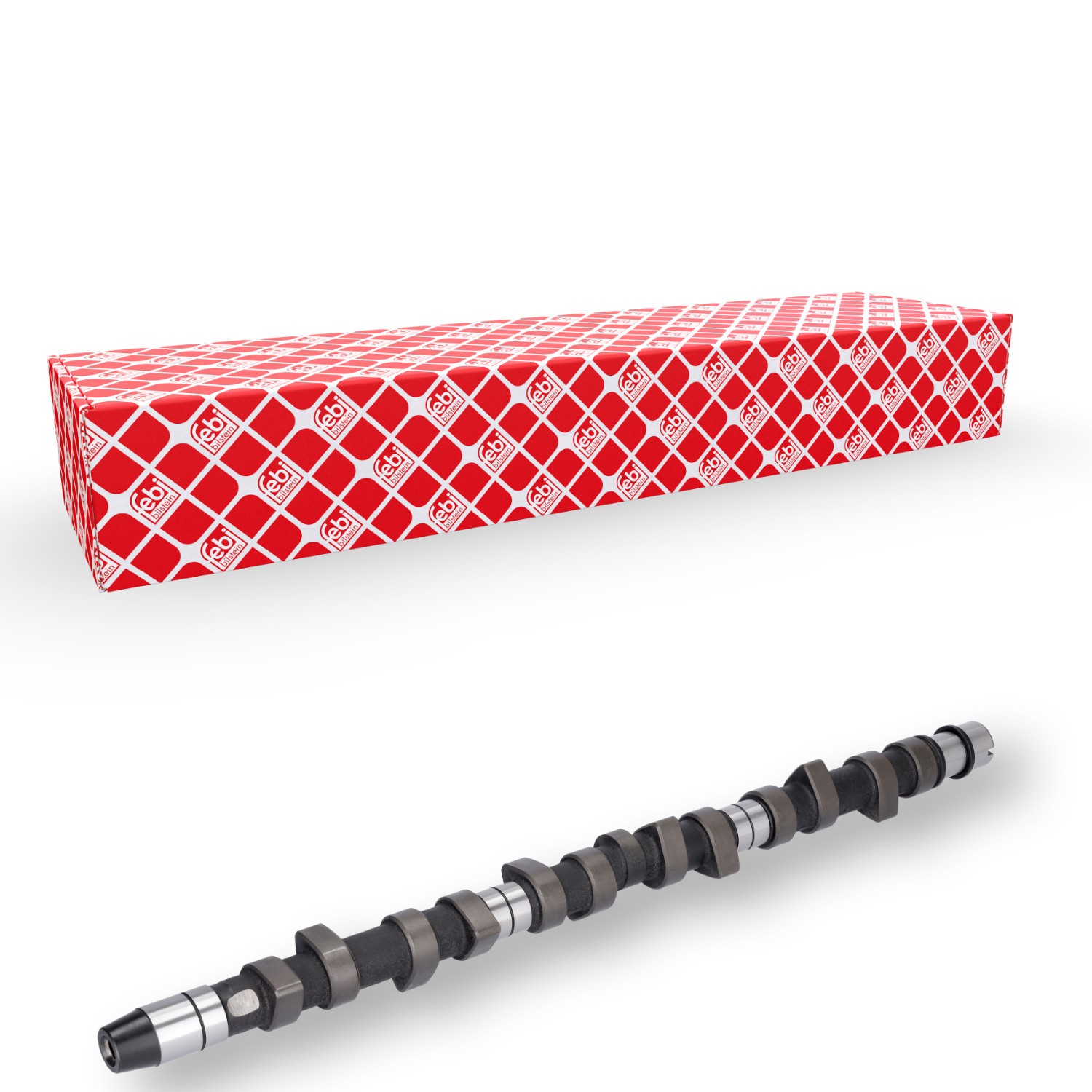 FEBI BILSTEIN Nockenwelle VW 05518 75109101A,075109101,075109101A 75109101 von FEBI BILSTEIN