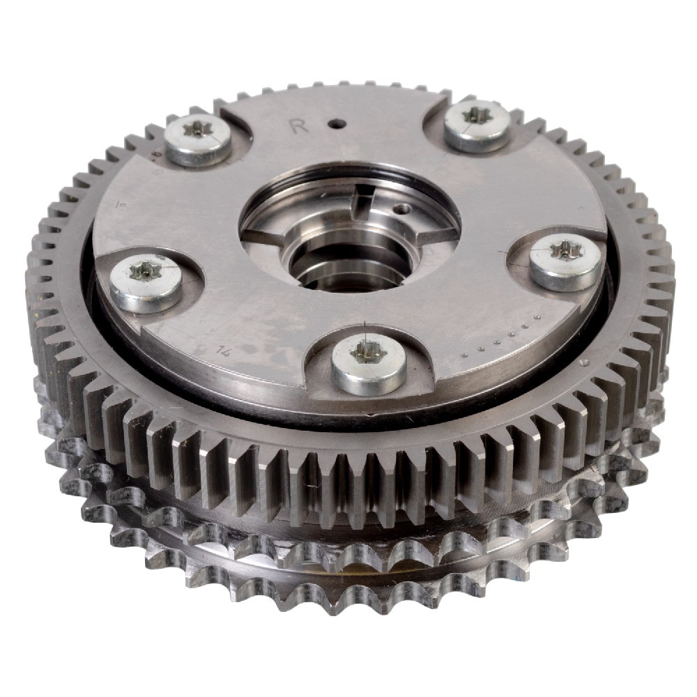 FEBI BILSTEIN Nockenwellenversteller MERCEDES-BENZ 175351 2720502347,2720505347,A2720502347 A2720504447,2720502447,2720504447,2720504647,A2720502447 FEBI BILSTEIN Nockenwellenversteller MERCEDES-BENZ 175351 2720502347,2720505347,A2720502347 A2720504447,2720502447,2720504447,2720504647,A2720502447 von FEBI BILSTEIN