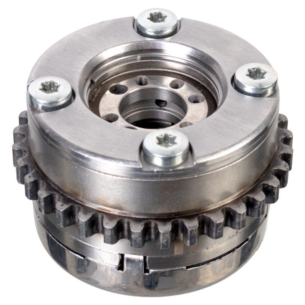 FEBI BILSTEIN Nockenwellenversteller MERCEDES-BENZ 176727 2760501347,A2760501347 FEBI BILSTEIN Nockenwellenversteller MERCEDES-BENZ 176727 2760501347,A2760501347 von FEBI BILSTEIN