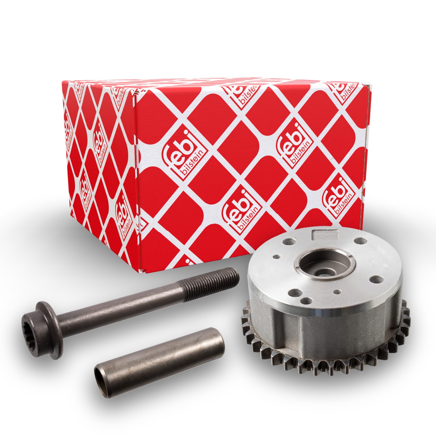 FEBI BILSTEIN Nockenwellenversteller VW,AUDI,SKODA 170356 03C109088E,03C109088ES1,03C109088F 03C109088FS1,03C109088FS2,03C108088FS1,03C109088B FEBI BILSTEIN Nockenwellenversteller VW,AUDI,SKODA 170356 03C109088E,03C109088ES1,03C109088F 03C109088FS1,03C109088FS2,03C108088FS1,03C109088B von FEBI BILSTEIN